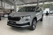 Skoda Karoq Style