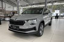 Skoda Karoq Style