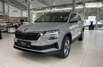 Skoda Karoq 1.4 TSI AT (150 к.с.) 2023