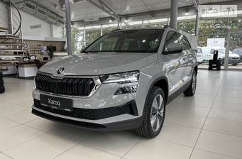 Skoda Karoq 2023 Style