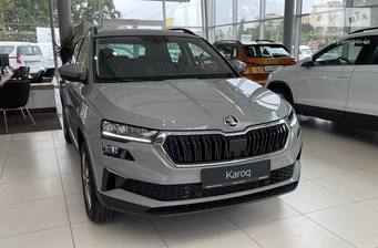 Skoda Karoq 2023 Style