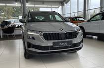 Skoda Karoq Style