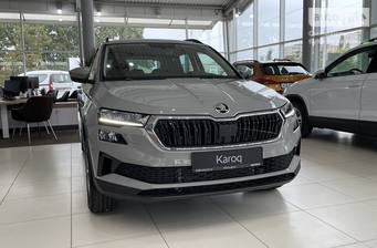 Skoda Karoq 2023 Style