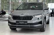 Skoda Karoq Style