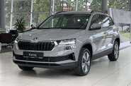 Skoda Karoq Style