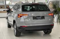 Skoda Karoq Style