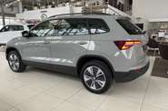 Skoda Karoq Style