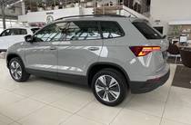 Skoda Karoq Style