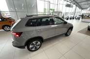 Skoda Karoq Style