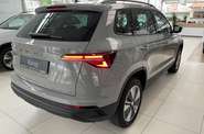 Skoda Karoq Style