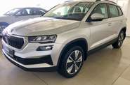 Skoda Karoq Style