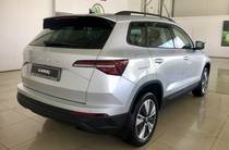 Skoda Karoq Style