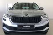 Skoda Karoq Style