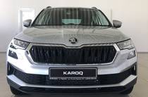 Skoda Karoq Style