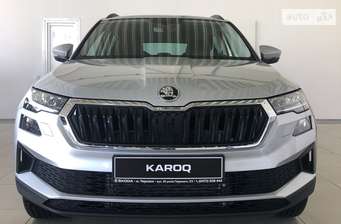 Skoda Karoq 2023 в Черкассы