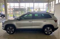 Skoda Karoq Style