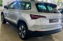 Skoda Karoq Style