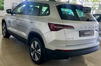 Skoda Karoq 2023 Style