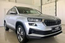 Skoda Karoq Style