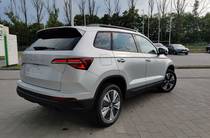 Skoda Karoq Style