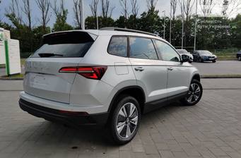 Skoda Karoq 2023 Style