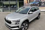 Skoda Karoq Selection