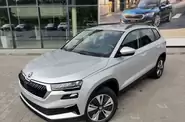 Skoda Karoq Selection