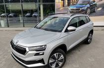 Skoda Karoq Style