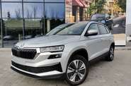 Skoda Karoq Selection