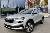 Skoda Karoq Style