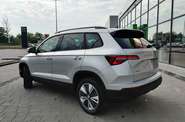 Skoda Karoq Selection