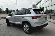 Skoda Karoq Style