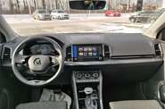 Skoda Karoq Selection