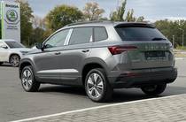 Skoda Karoq Style