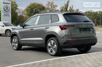 Skoda Karoq 2024 Style