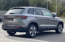 Skoda Karoq Style