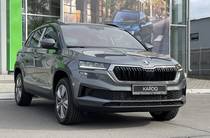 Skoda Karoq Style