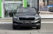 Skoda Karoq Style