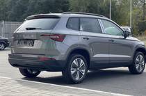 Skoda Karoq Style