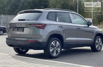 Skoda Karoq 2023 Style