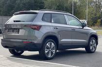 Skoda Karoq Style