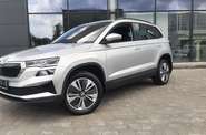 Skoda Karoq Style