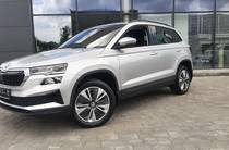 Skoda Karoq Style