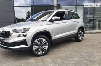 Skoda Karoq 2024 в Ивано-Франковск