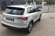 Skoda Karoq Style