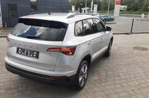 Skoda Karoq Style