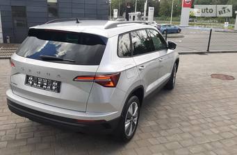 Skoda Karoq 2024 Style