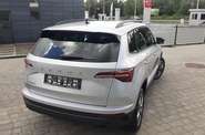 Skoda Karoq Style