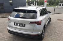 Skoda Karoq Style