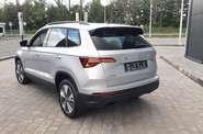 Skoda Karoq Style